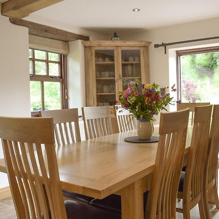 Villa The Oak Newchurch  Exterior foto