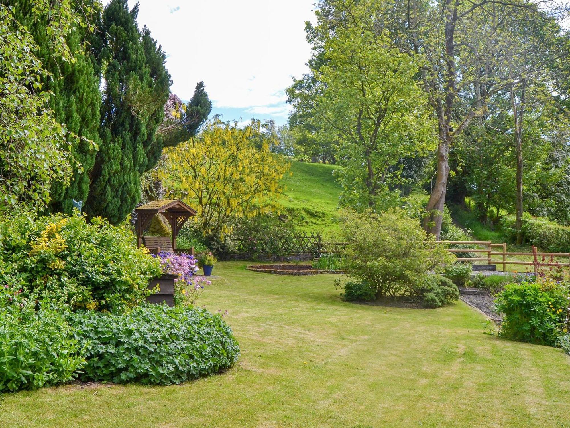 Villa The Oak Newchurch  Exterior foto